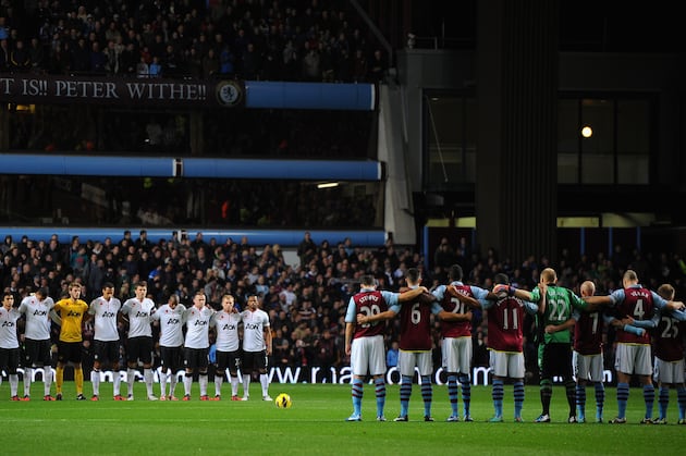 Manchester United vs. Aston Villa: Key Battles to Watch