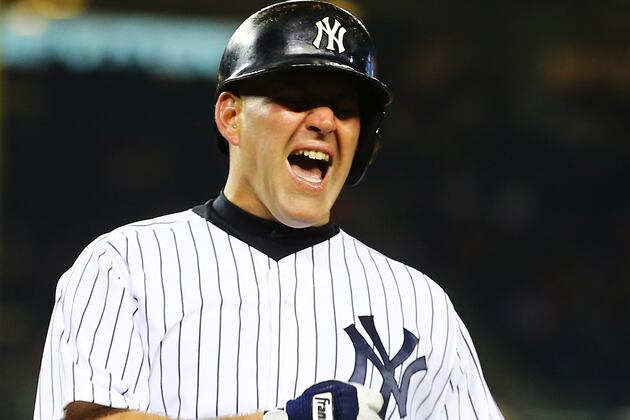 5 Dream Scenarios Already Becoming Reality for MLB Teams in 2013