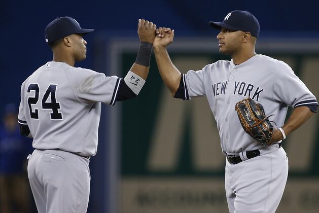 Hot MLB Teams Bound to Disappoint This Year
