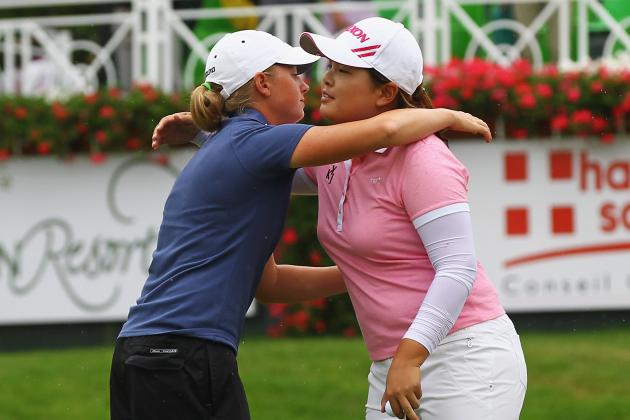 10 Reasons You Should Be Watching the LPGA