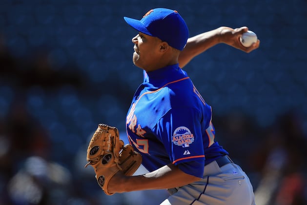 New York Mets' Flaws Already Being Exposed