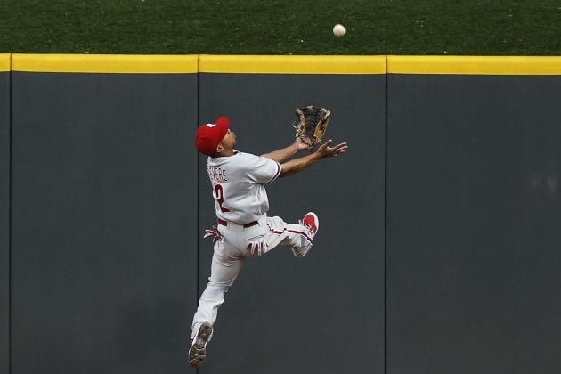 Ranking the 10 Best Defensive Teams in Baseball