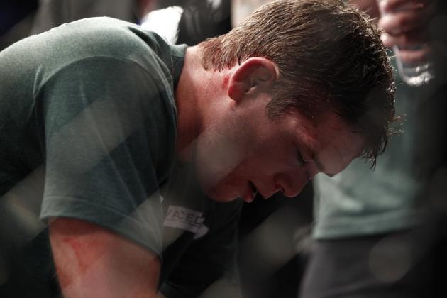 UFC on Fox 7 Results: 5 Fights for Jordan Mein to Take Next