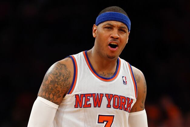 Advantages the New York Knicks Have over Boston Celtics