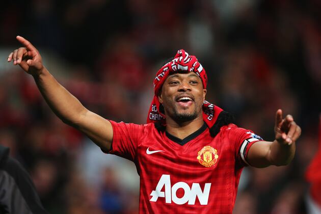 5 Funniest World Football Stories of the Week