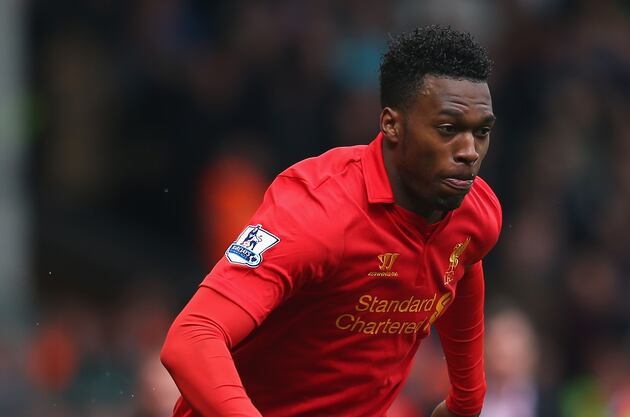 English Premier League Team of the Week