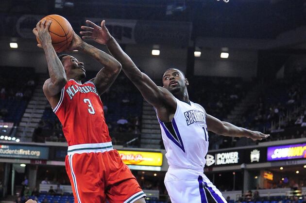 NBA Players Who Desperately Need a Fresh Start with a New Team