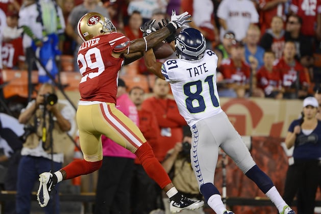 2013 NFL Schedule: Counting Down the Top 20 Games of 2013