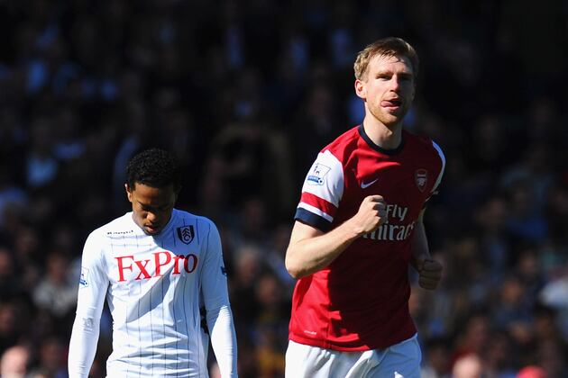 Arsenal's Run-In: Predicting the Outcome of All the Gunners' Remaining Matches