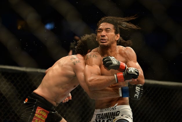 UFC on Fox 7 Results: Seven Lessons from San Jose Card