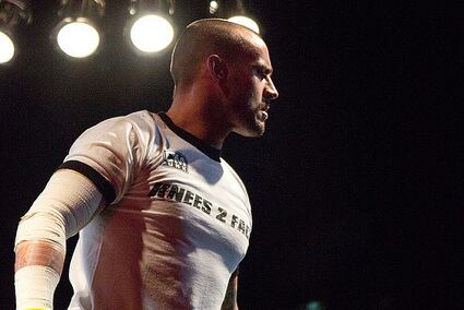 CM Punk's 8 Greatest Moments Since Breaking out as a Top WWE Star