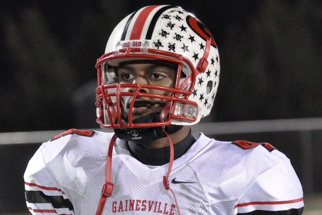 2014 4-Star Recruits Who Will Gain a 5th Star