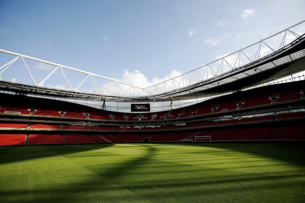 Complete Tourist Guide to Arsenal's Emirates Stadium