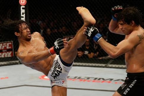 UFC on Fox 7: 5 Pointless Observations