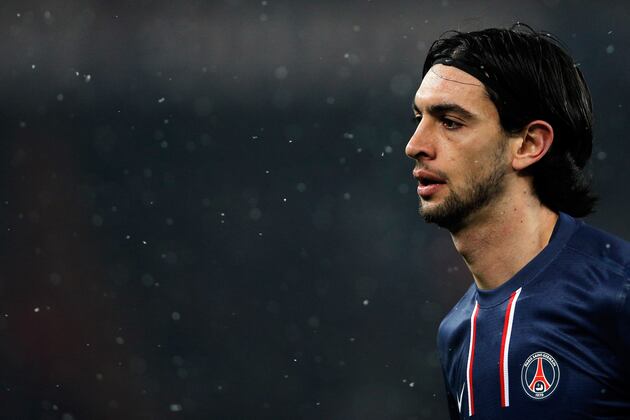 10 World Football Players Who Should Be on Their National Teams