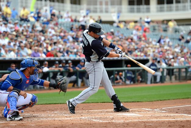 MLB Prospect Rankings: Breaking Down the Top Slugger from Each Organization