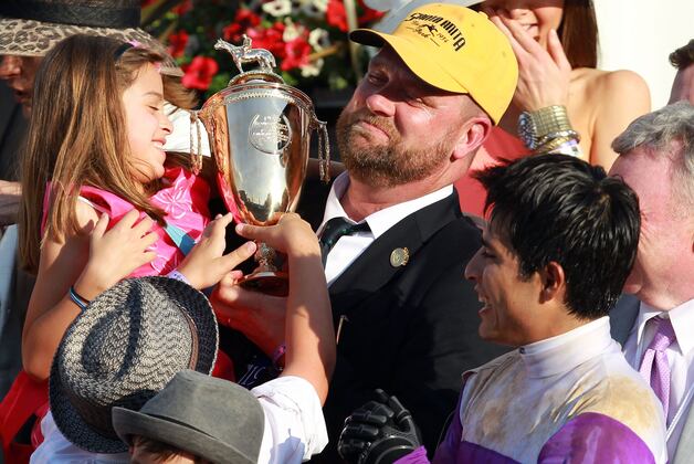 Kentucky Derby Favorites: The Biggest Flaw of Each of the Top Contenders