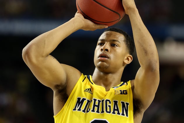 Detroit Pistons Draft Targets: Assessing Their Likely Big Board