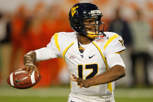 Philadelphia Eagles Draft Talk: Looking at Some NFL Draft Possibilities