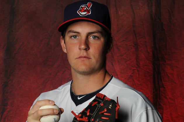 5 Reasons Trevor Bauer Belongs in the Big Leagues Right Now