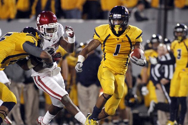 2013 NFL Draft: Full New York Jets Mock Draft Post-Darrelle Revis Trade