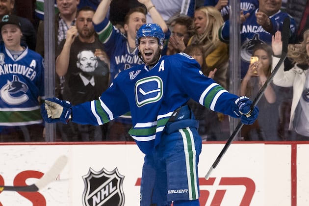 5 Biggest Reasons Vancouver Canucks Should Be Confident About 2013 Playoffs