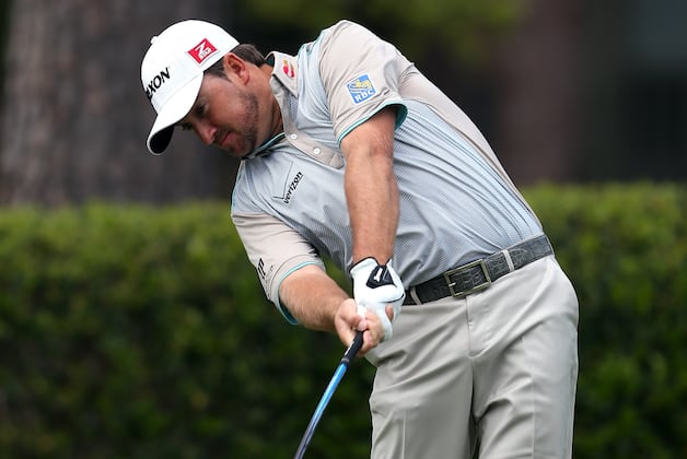 RBC Heritage: Winners and Losers from PGA Tour Stop at Harbourtown