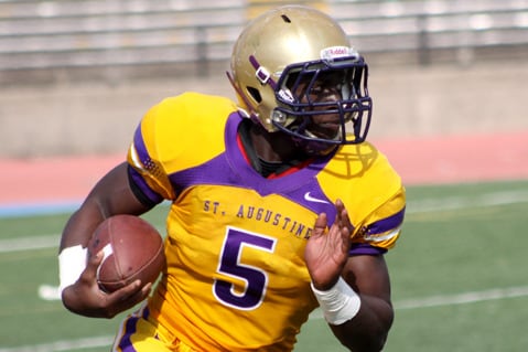 2014 College Football Recruits Who Will Be Household Names on Offense