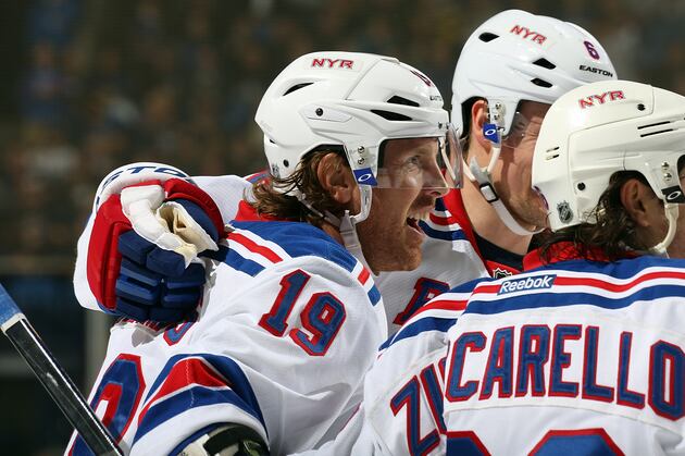 What New York Rangers Must Do to Hit Their Stride Going into the Playoffs