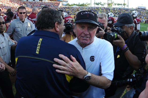 South Carolina Football: 3 Weakest Positions to Worry About