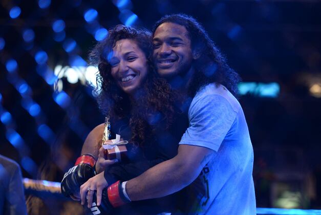 MMA Draft: Picking the Top 32 Franchise Fighters in the Sport Today