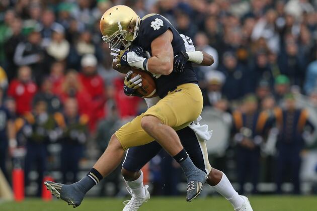 Pittsburgh Steelers Draft Talk: Recapping All the Latest Buzz