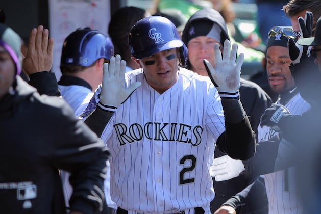 Updated MLB Power Rankings: Where Your Team Stands After Week 3