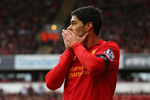 10 Worst Decisions in Luis Suarez' Career