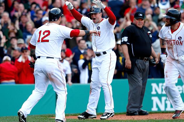 Are the Boston Red Sox Contenders or Pretenders After Hot Start