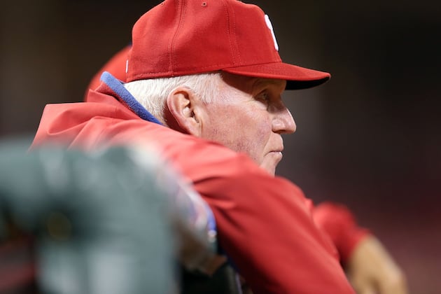 Changes Philadelphia Phillies Must Make to Spark a Winning Streak