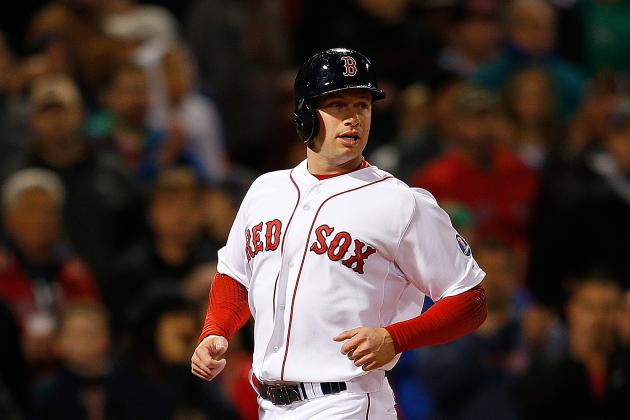 Boston Red Sox: 5 Biggest Surprises so Far This Season