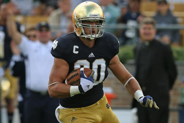 Dispelling Myths Surrounding Key 2013 NFL Draft Prospects