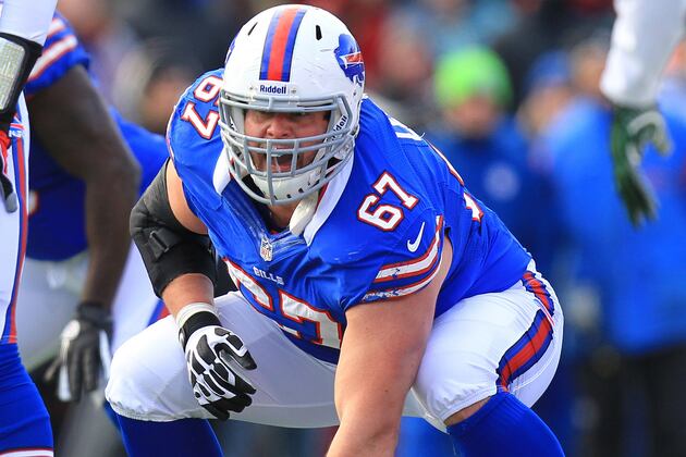 Tennessee Titans Pre-NFL Draft Free-Agency Grades