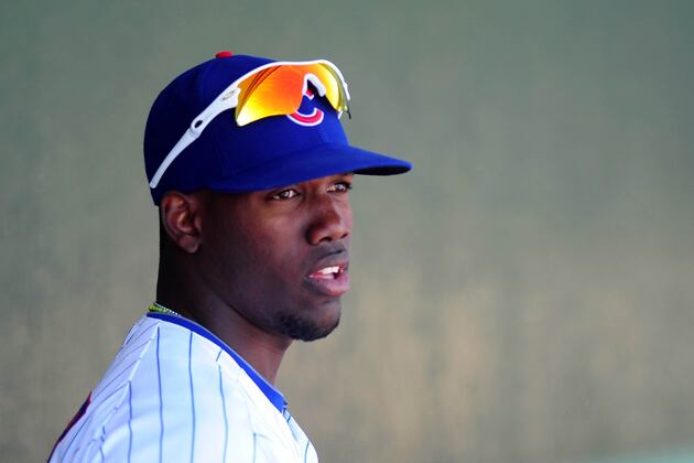 Stock Up, Stock Down for Chicago Cubs' Top 10 Prospects for Week 3