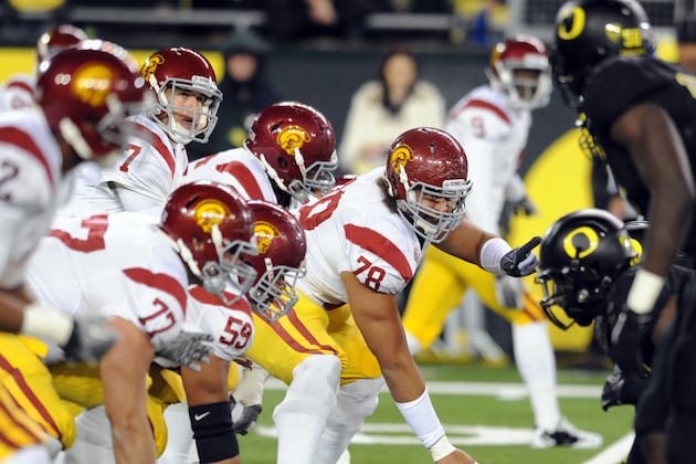 Khaled Holmes: 5 Things You Need to Know About the USC Center