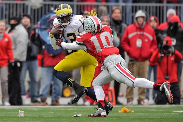 Ohio State Football: 3 Weakest Positions to Worry About