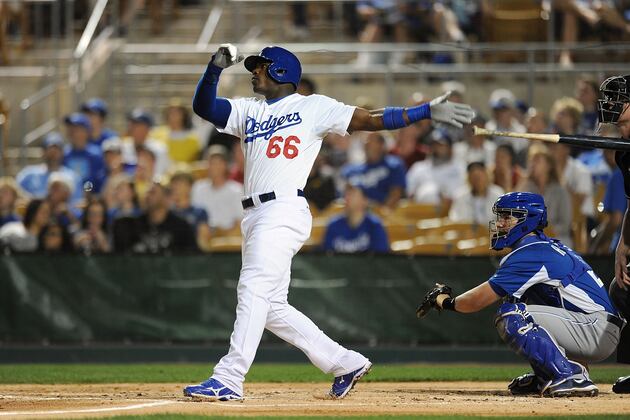 Los Angeles Dodgers: Stock Up, Stock Down for Top 10 Prospects for Week 3