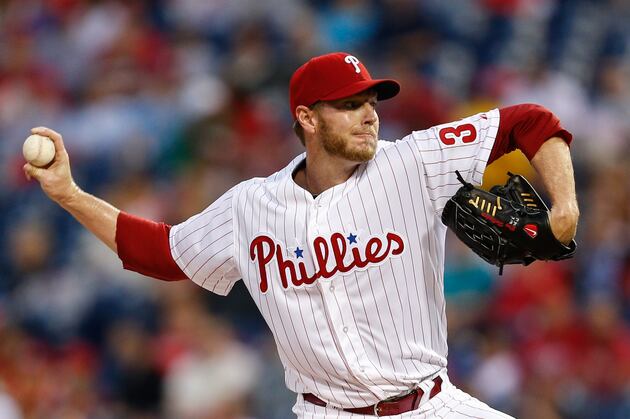 Fantasy Baseball: Week 4 Start 'Em or Sit 'Em Breakdown