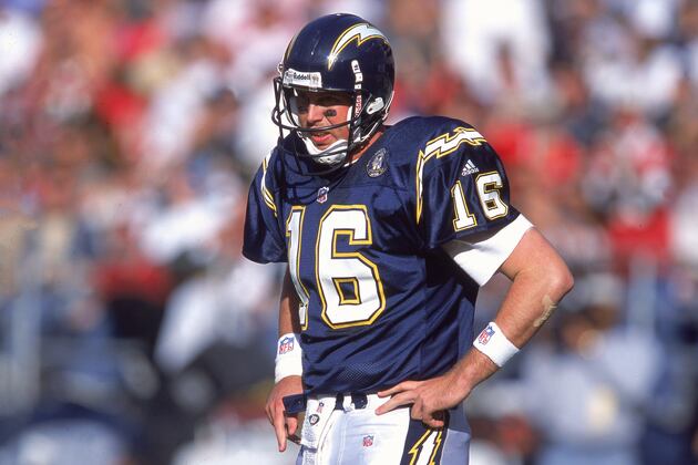 The Biggest Draft Bust in Each NFL Team's History