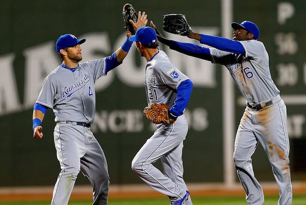 Previewing Kansas City Royals' Upcoming Week, Keys to Each Game