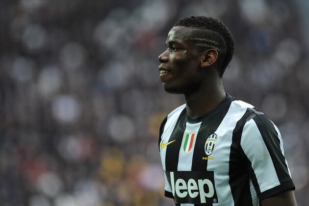 European Football's Top 20 Under-20 Players
