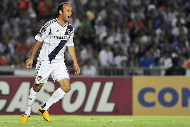 Best and Worst from MLS Week 8
