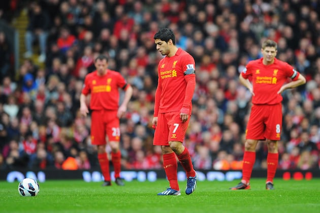 World Football Gossip Roundup: Luis Suarez, Cristiano Ronaldo, Gerard Deulofeu
