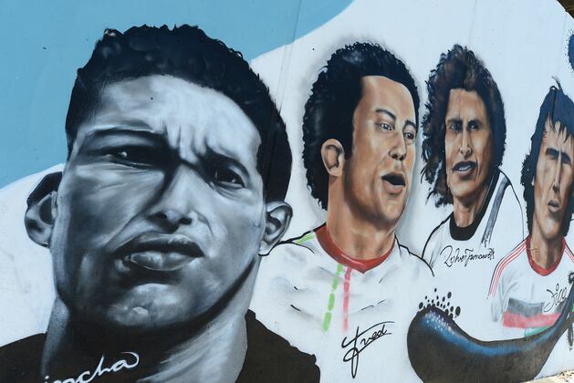 World Cup 2014: Stadium-by-Stadium Update and Photos